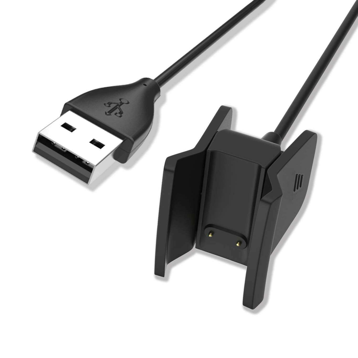 fitbit alta not charging