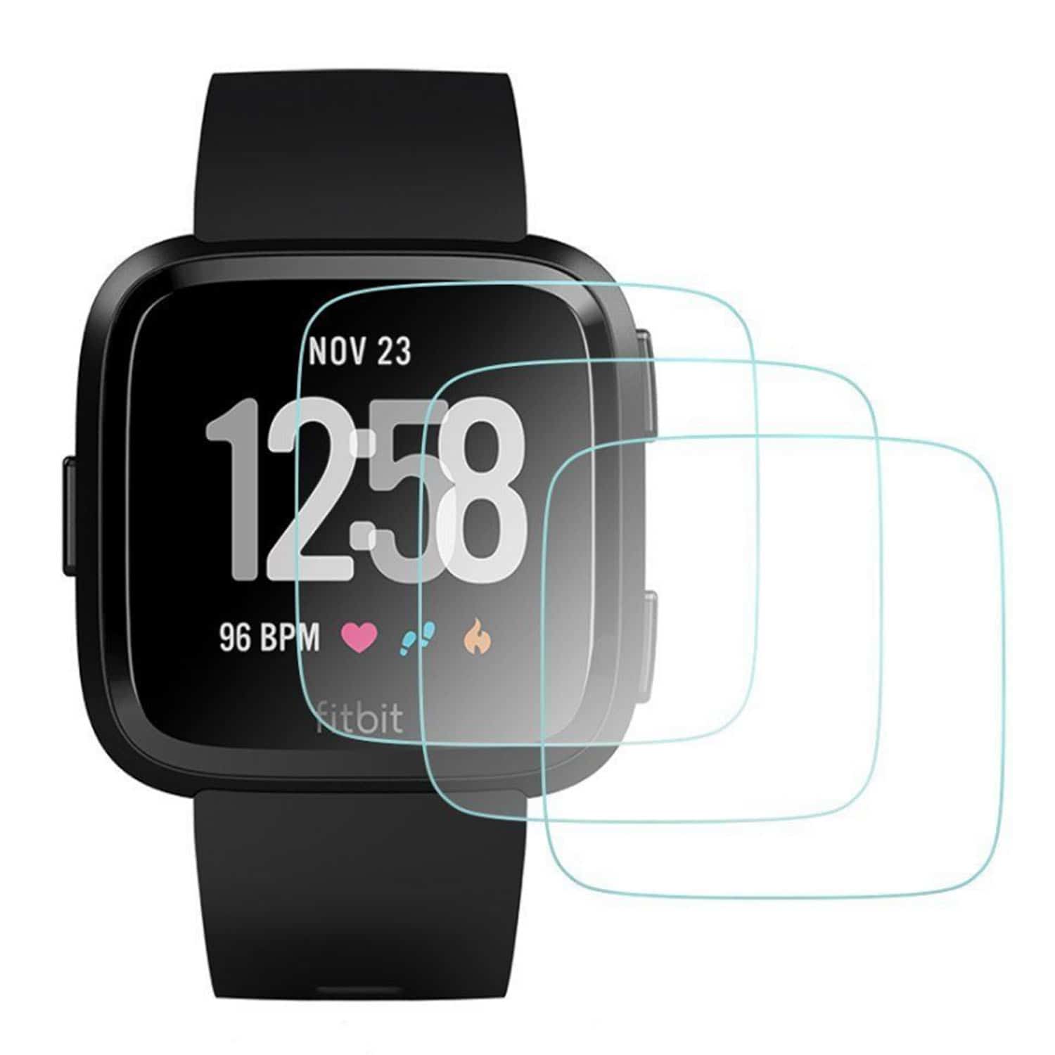 new screen for fitbit versa