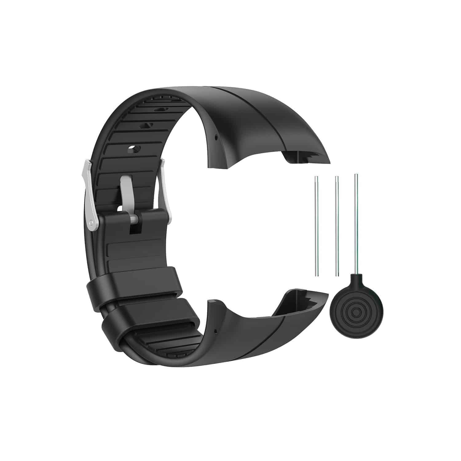 polar m430 watch strap
