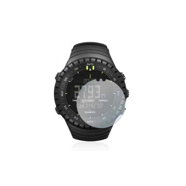 suunto 7 lock screen