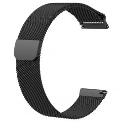 FocusFit Fitbit Versa Watch Strap Band Milanese