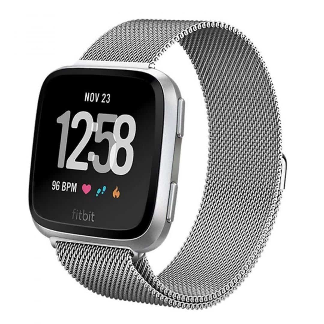 fitbit versa 2 lite review