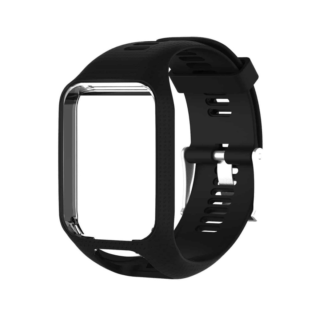 tomtom watch charger replacement