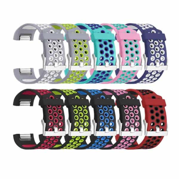 ロイヤリティフリー Fitbit Charge 2 Straps - ささこもて