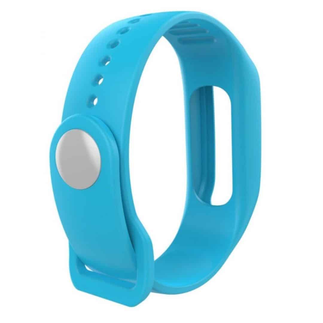 tomtom touch cardio strap