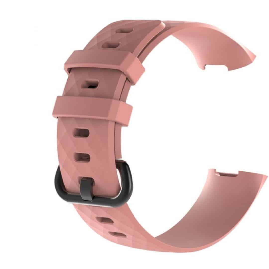 fitbit charge 3 strap