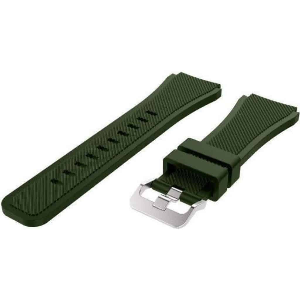 garmin vivoactive hr argos