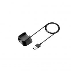 Fitbit Versa USB Charging Cable Dock for Replacement