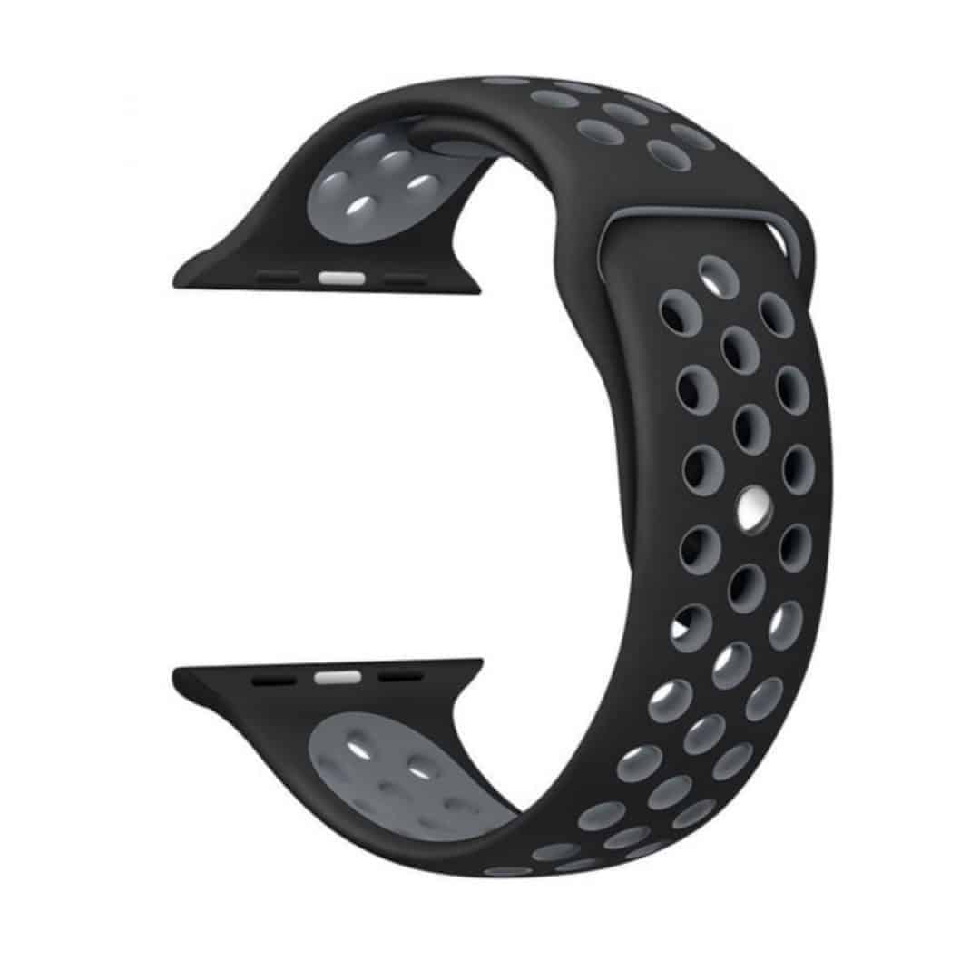 Nike Style Strap Band for Apple Watch | MyWatchStore.co.za