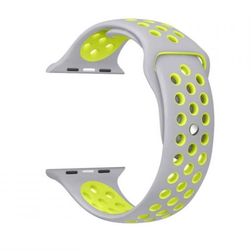 Nike Style Strap Band for Apple Watch