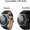 Samsung Gear S3 Classic & Frontier Watch Screen Protector