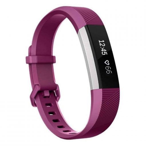 FocusFit Silicone Band For Fitbit Alta