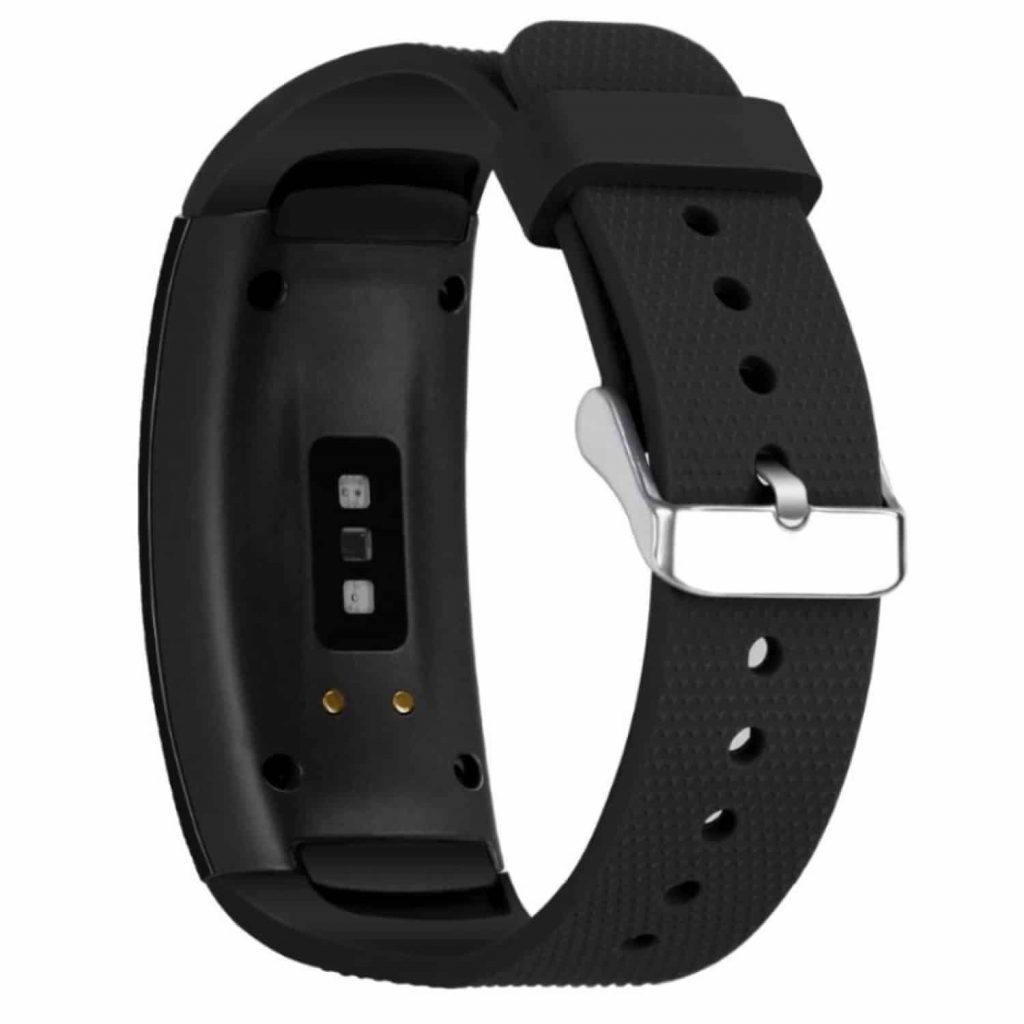 Samsung Gear Fit 2 Strap | Silicone Straps For Watches | MyWatchStore