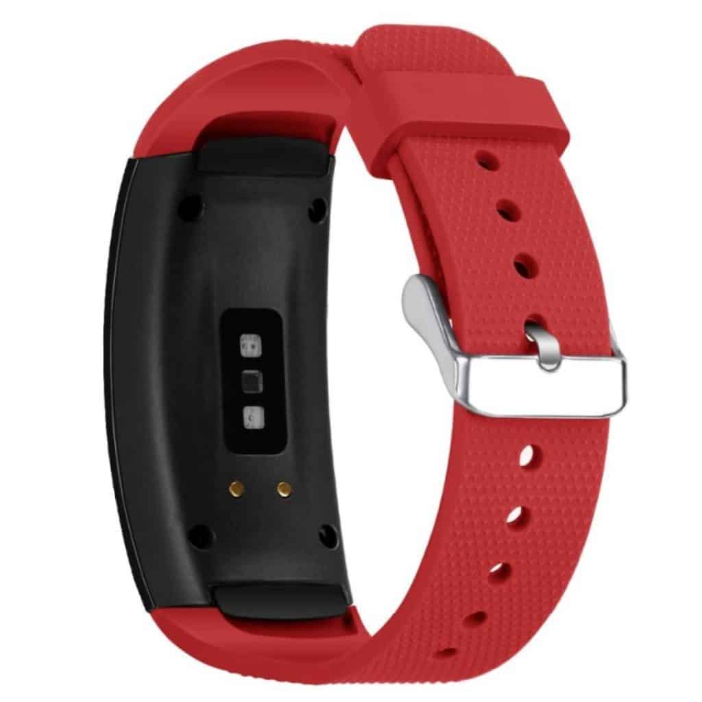gear fit 2 strap removal