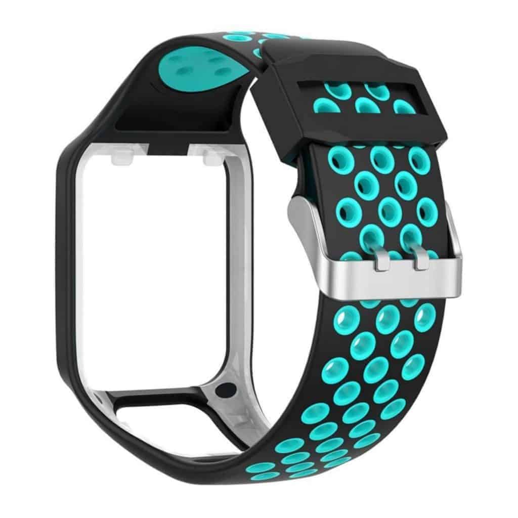 tomtom watch strap replacement