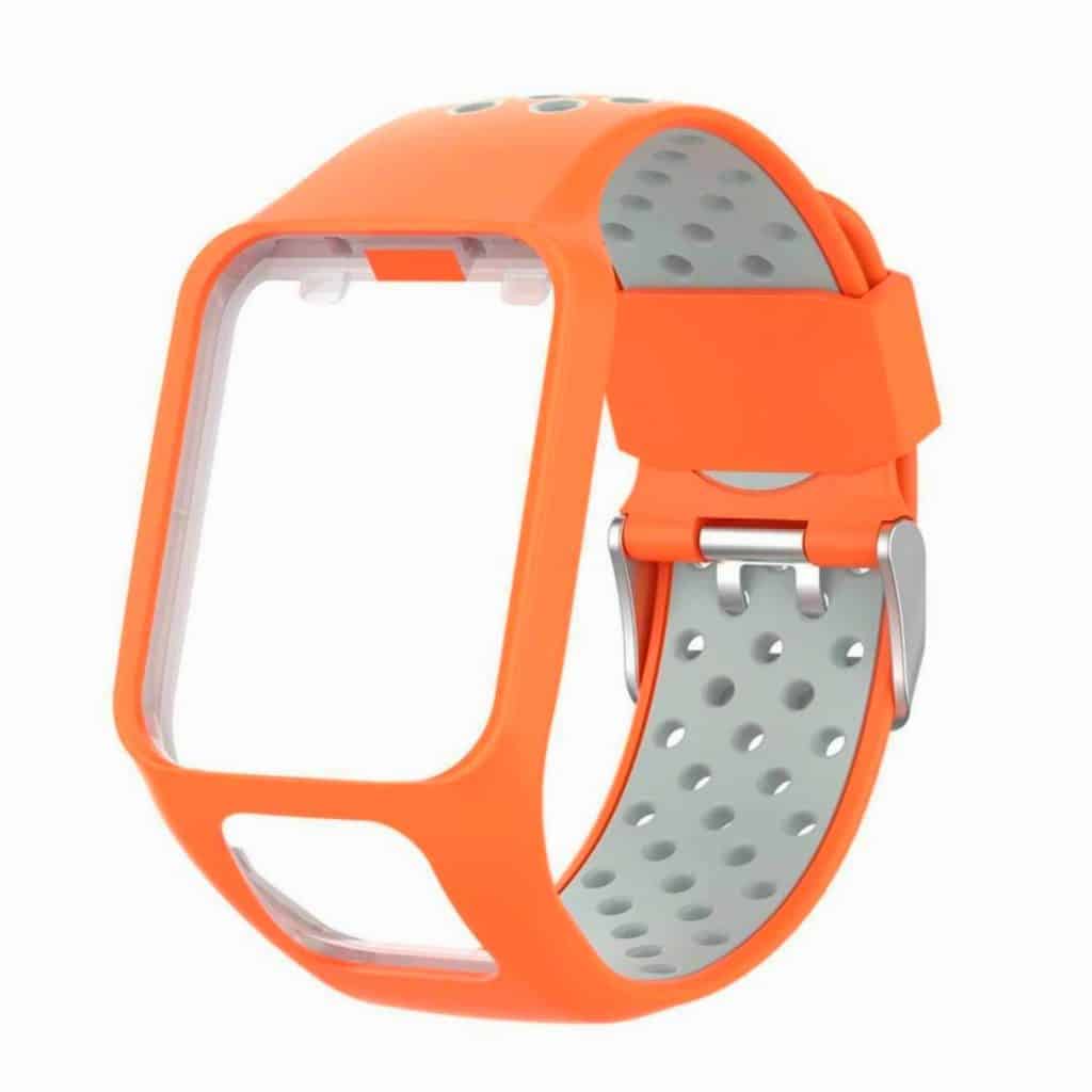 tomtom watch strap amazon