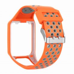 TomTom Runner Replacement Watch Strap | Double Pin Watch Band