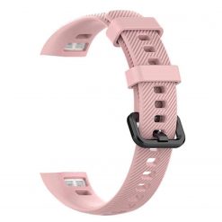 Huawei Band 3 Strap | Silicone Sports Band Watch Replacement Bands