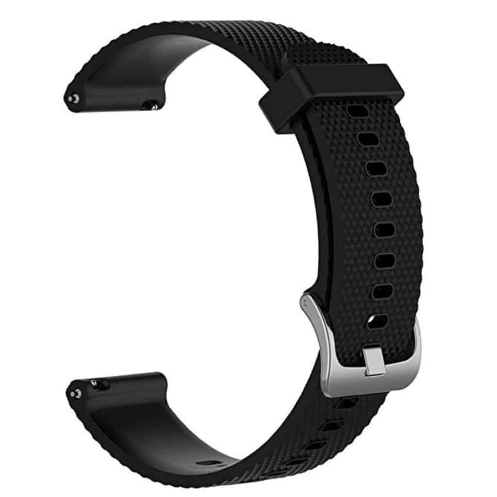 huawei watch gt change strap