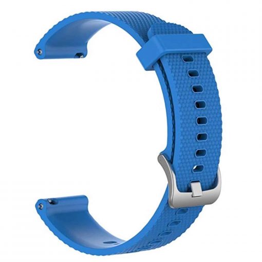 Huawei Watch GT Silicone Strap