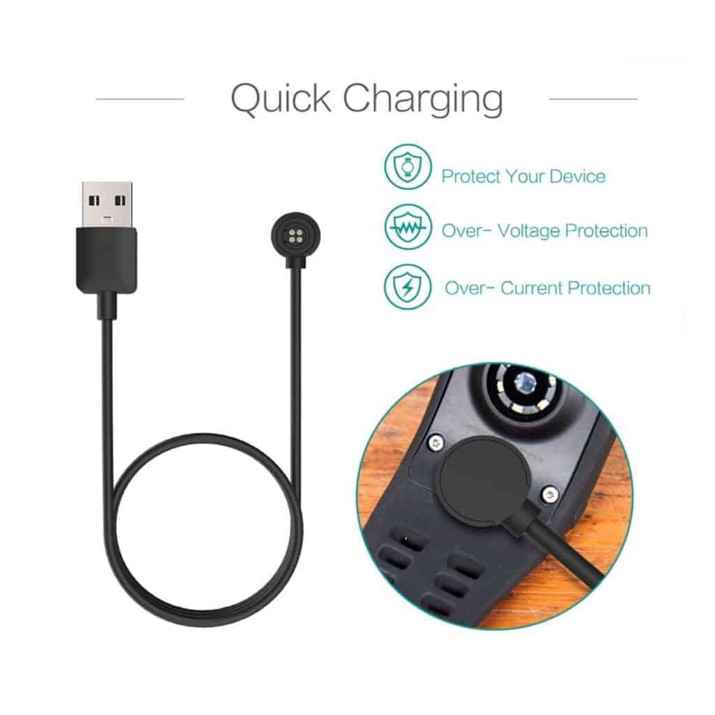ladekabel polar m600