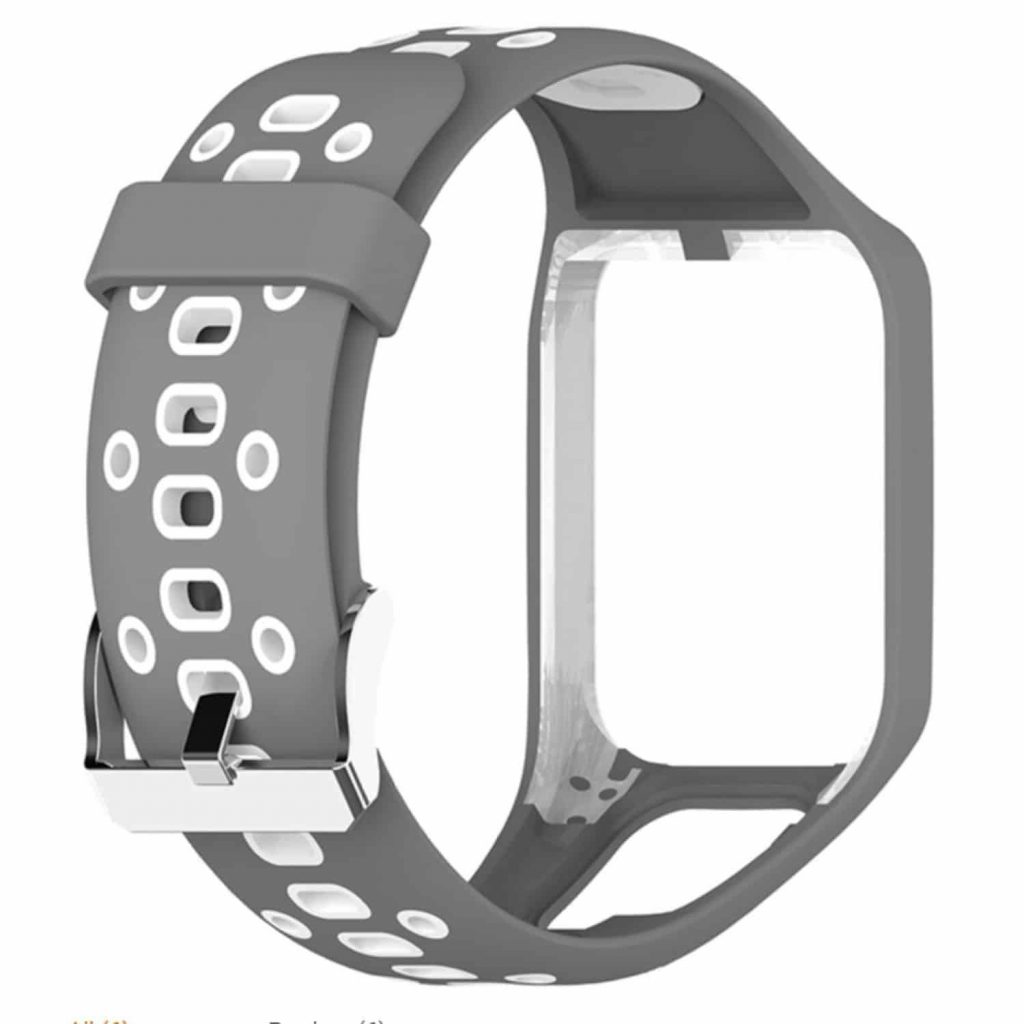 tomtom watch charger replacement
