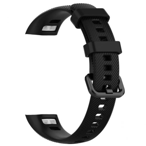 Huawei Band 3 Strap | Silicone Sports Band | Watch Replacement Bands
