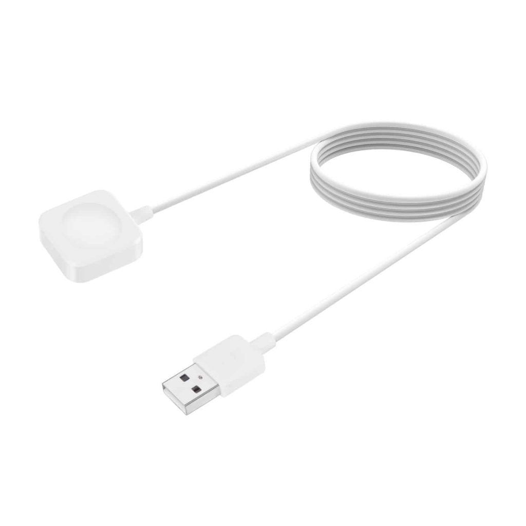 Apple watch magnetic charging cable как пользоваться