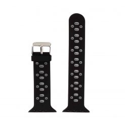 Apple Replacement Watch Band Soft Silicone Breathable