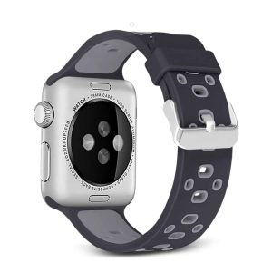 apple watch compatible heart rate strap