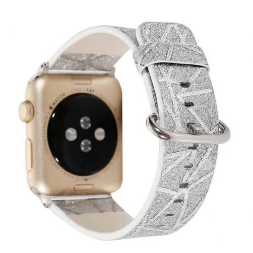 Apple Watch Glitter strap