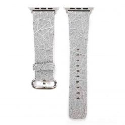 Apple Watch Band Glitter Line Wristband