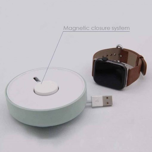 Apple Compatible Charger Stand For Apple Watch