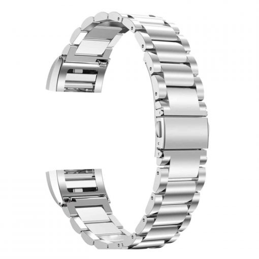 Charge-2 Stainless Steel strap