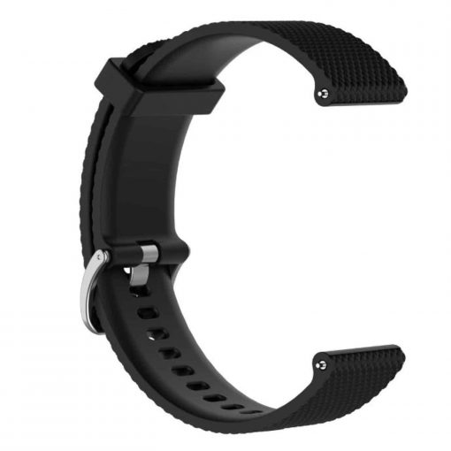 FocusFit – Polar Vantage M Compatible Soft Silicone Watch Strap