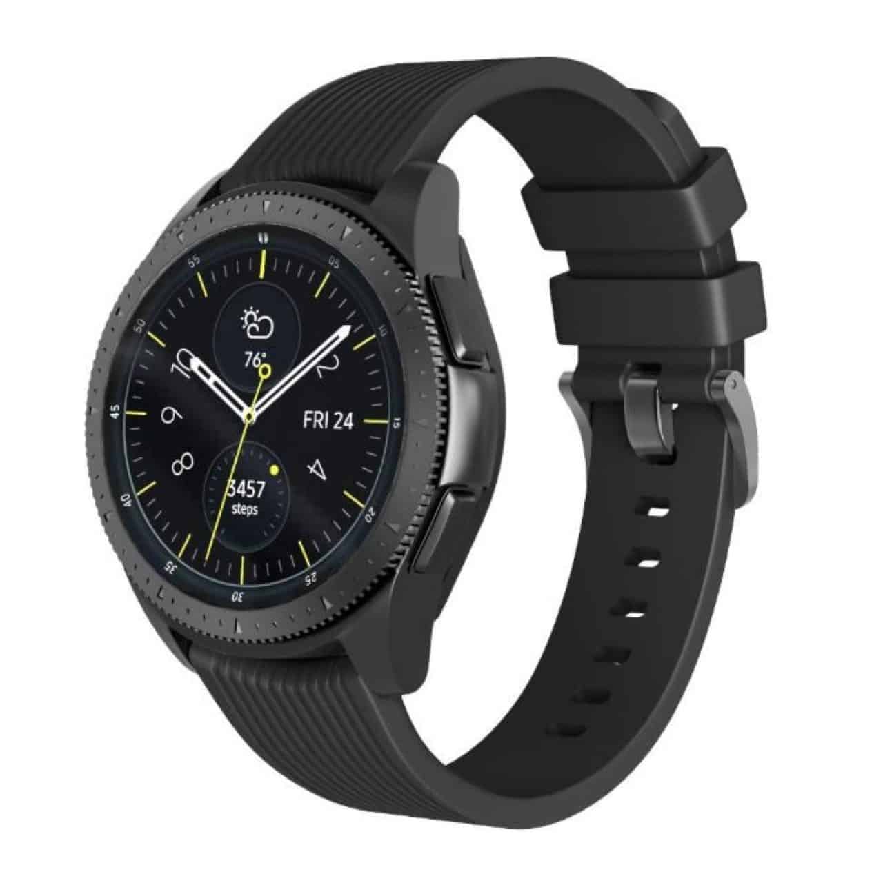 s3 classic straps