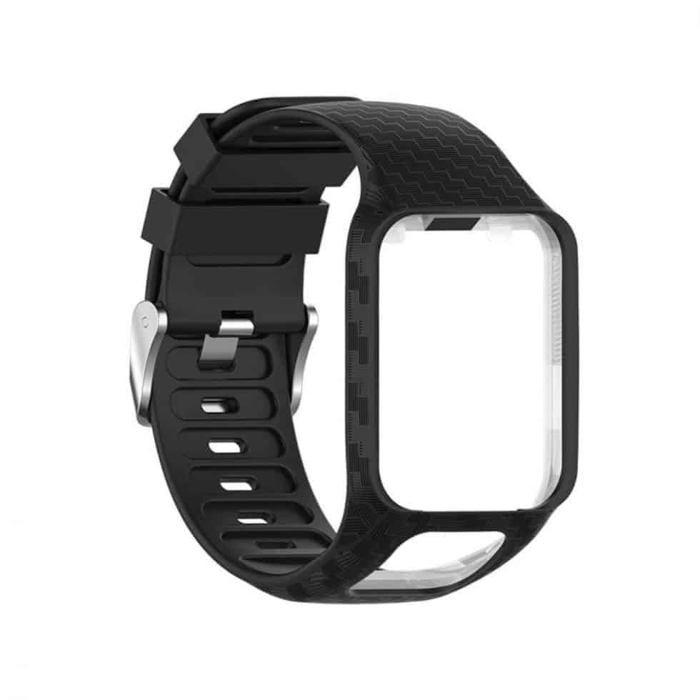 tomtom watch strap amazon