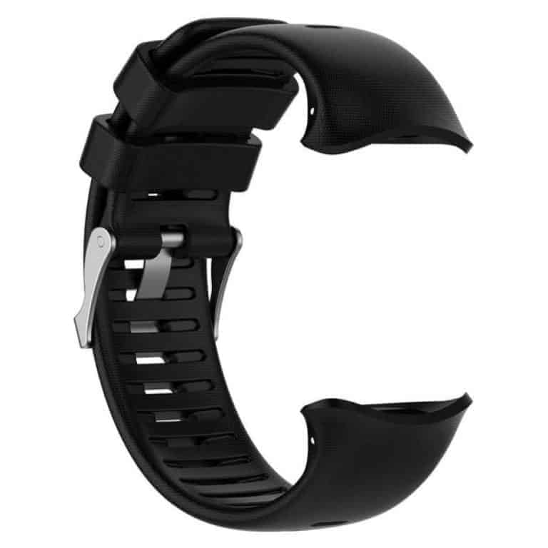 FocusFit - Polar Vantage V Silicone Strap Band | MyWatchStore.co.za