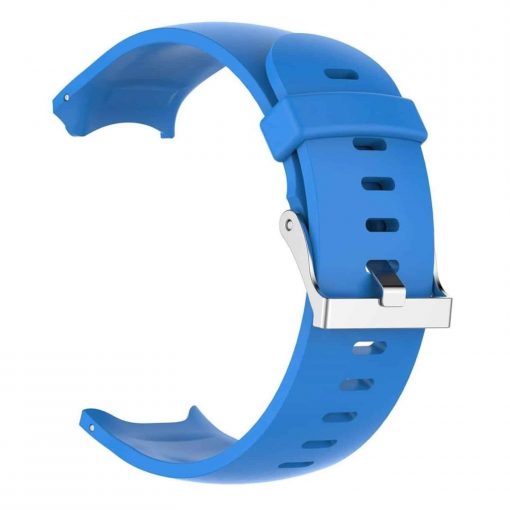 Garmin Approach S3  Soft Silicone Replacement Watch Band Strap