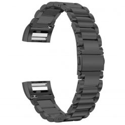 Charge-2 Stainless Steel strap