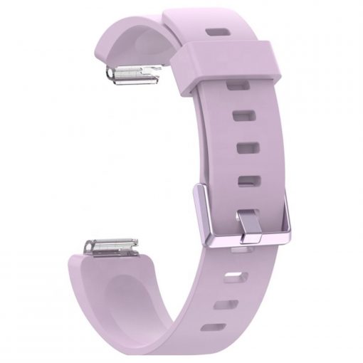 FocusFit Fitbit Inspire Soft Silicone Sports Replacement Accessories Band