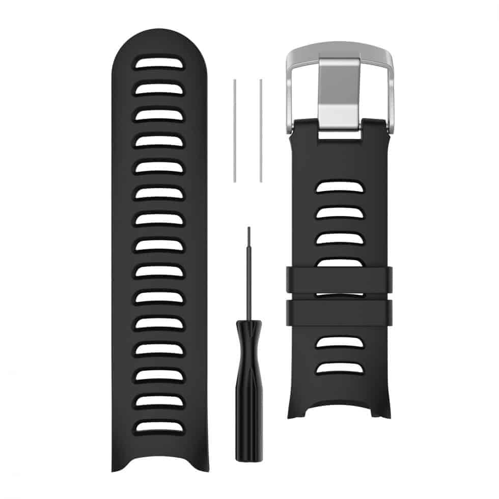 replacement strap for garmin 735xt
