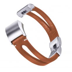 Charge 2 Leather Strap