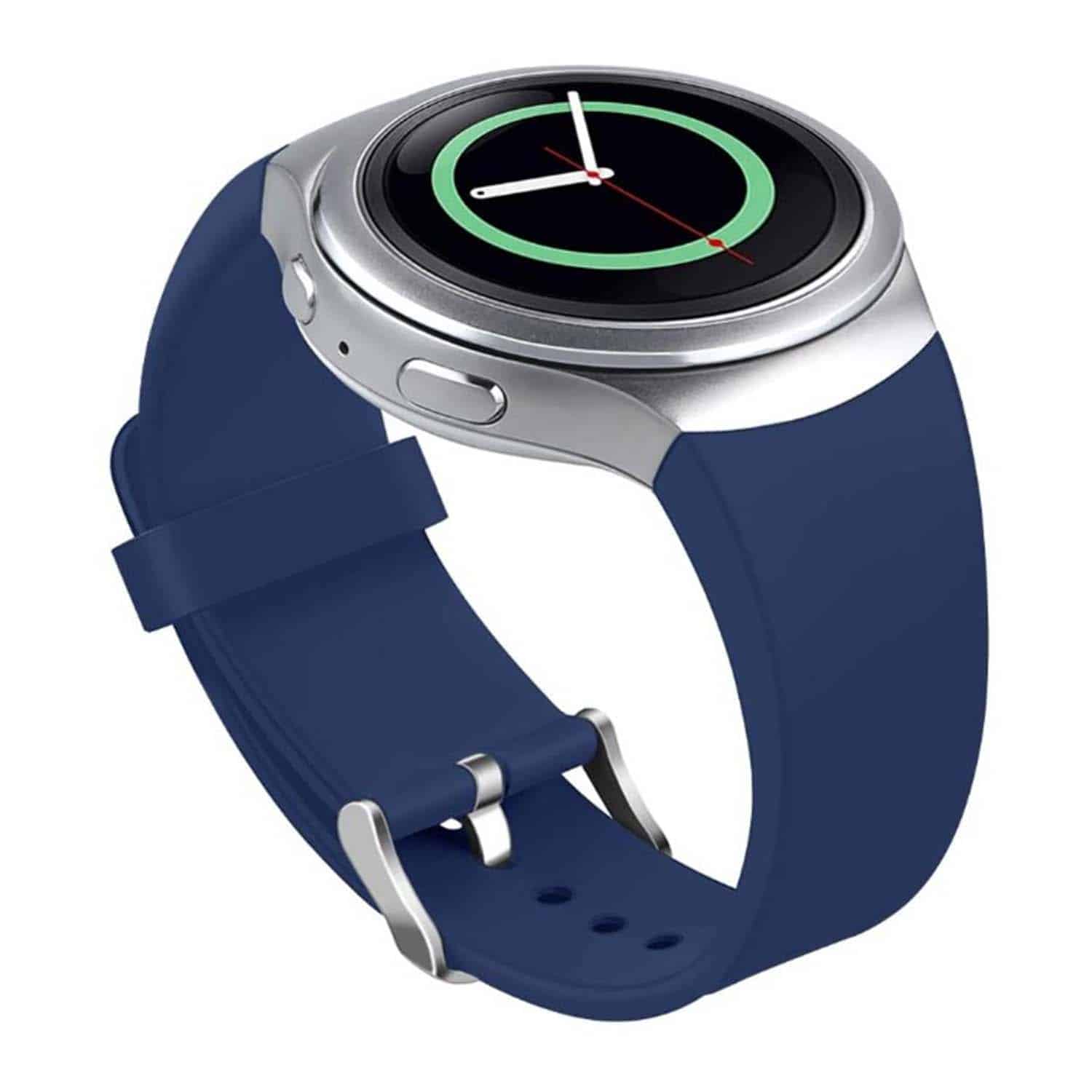 Samsung Gear S2 Replacement Strap for S2 SM-R720 / | MyWatchStore.co.za