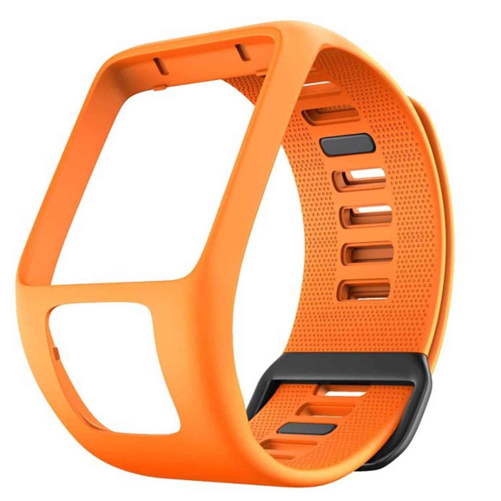 tomtom watch charger replacement