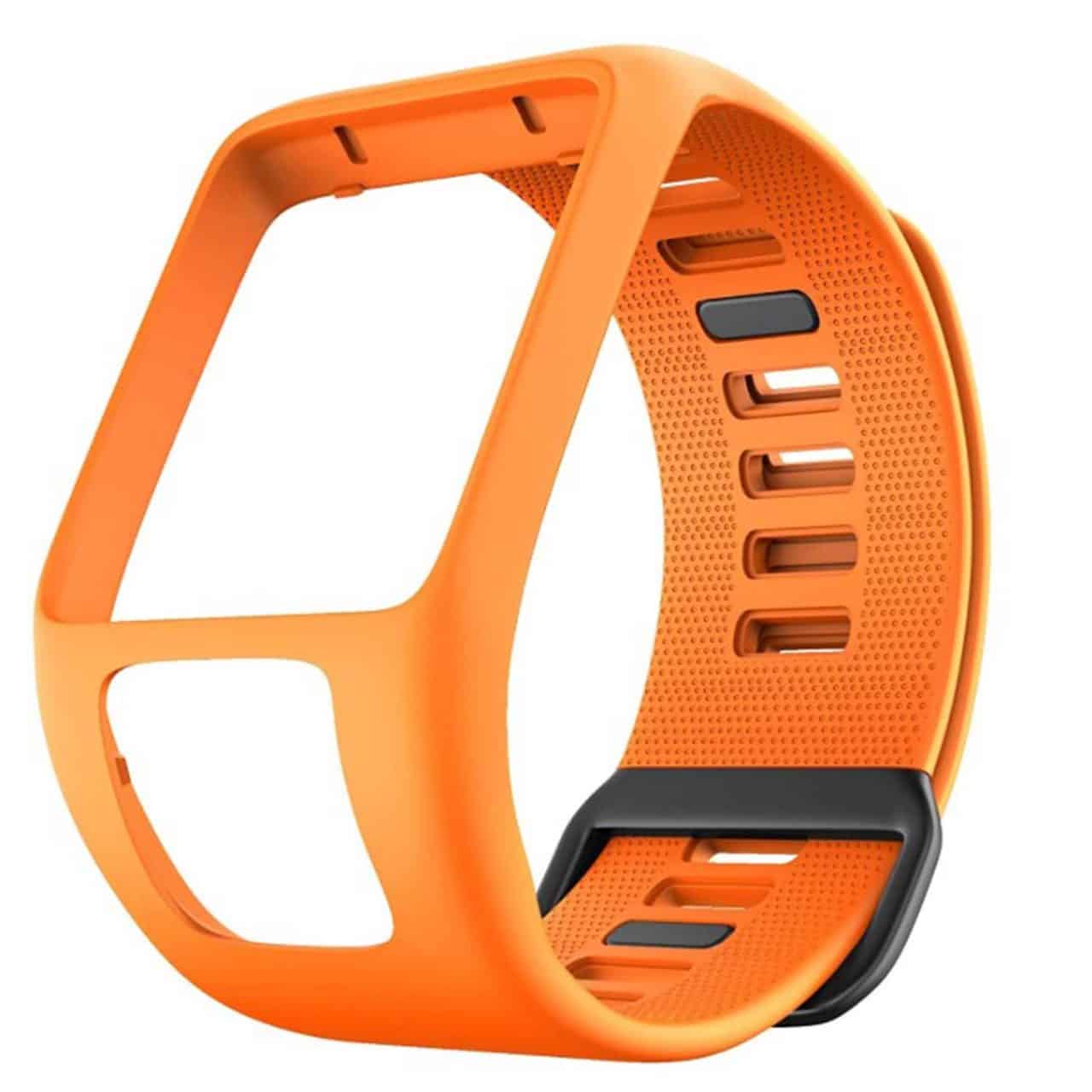 tomtom watch strap small