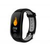 FocusFit Pro-F26 Smartwatch and Fitness Tracker