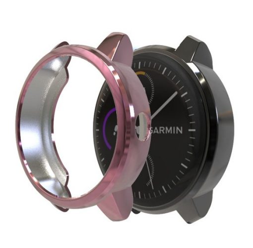 Garmin Vivoactive 3 Bumper Case / Watch Case Protector Soft TPU