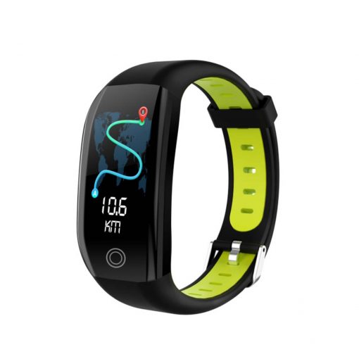 FocusFit Pro-F21 Smartwatch and Fitness Tracker