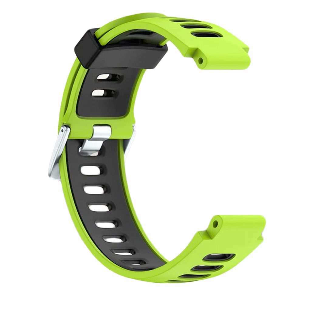 garmin forerunner leather band